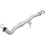 MagnaFlow Direct Fit Catalytic Converter 2001-2006 Sierra HD V8 6.0L Passenger Side