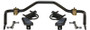 Ridetech 59-64 Impala Air Suspension System