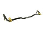 Ridetech 59-64 Impala Air Suspension System