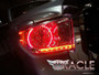 Oracle Toyota Tundra 14-17 Halo Kit - ColorSHIFT w/o Controller