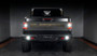Oracle Rear Bumper LED Reverse Lights for Jeep Gladiator JT - 6000K
