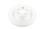 DBA 2017+ Tesla Model 3 RWD/AWD En-Shield Standard Brake Rotor