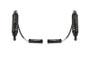 Fabtech 2021+ Ford Bronco 3in. Rear Dirt Logic 2.5 Reservoir Coilovers - Pair
