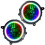 Oracle 07-16 Jeep Patriot/Jeep Compass SMD HL - ColorSHIFT w/o Controller