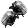 Oracle 07-16 Jeep Patriot/Jeep Compass SMD HL - ColorSHIFT w/o Controller