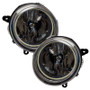 Oracle 07-16 Jeep Patriot/Jeep Compass SMD HL - ColorSHIFT w/o Controller