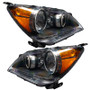 Oracle 05-07 Honda Odyssey SMD HL - ColorSHIFT w/ Simple Controller