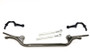 Ridetech 67-69 Camaro 68-74 Nova TruTurn Steering System Package Does Not Include Spindles