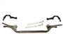 Ridetech 67-69 Camaro 68-74 Nova TruTurn Steering System Package Does Not Include Spindles