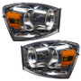 Oracle 07-08 Dodge Ram SMD HL - ColorSHIFT w/ BC1 Controller