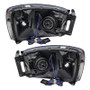 Oracle 07-08 Dodge Ram SMD HL - ColorSHIFT w/ BC1 Controller