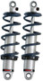 Ridetech 99-06 Chevy Silverado Rear HQ Series CoilOvers for use with Wishbone System