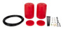 Air Lift Air Lift 1000 Air Spring Kit 16-20 Ford Edge (4WD ONLY)