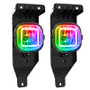Oracle 05-07 Ford F-250/350 SMD FL - ColorSHIFT