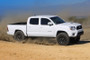 ICON 2016+ Toyota Tacoma Rear 2.5 Series Shocks VS RR CDEV - Pair
