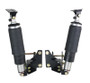 Ridetech 64-72 GM A-Body ShockWaves Rear System HQ Series