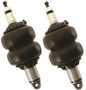 Ridetech 70-81 Camaro and Firebird HQ Series Front Shockwaves Pair use w/ Stock Lower Arms