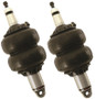Ridetech 64-67 GM A-Body HQ Series ShockWaves Front Pair
