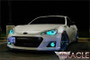 Oracle Scion FR-S 13-17 LED Halo Kit - White