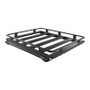 ARB 61in x 51in BASE Rack with Mount Kit Deflector and Full Rails