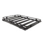 ARB 72in x 51in BASE Rack with Mount Kit Deflector and Full Rails