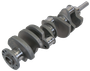 Eagle Ford 460 Stock 4.300in Stroke Internally Balanced Forged 4340 Chromoly Crankshaft