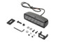 Hella Universal Black Magic 6 L.E.D. Mini Light Bar - Flood Beam