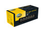 Hella Universal Black Magic 6 L.E.D. Mini Light Bar - Flood Beam