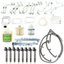 Industrial Injection 11-16 Duramax 6.6L LML Bosch Disaster Kit w/o CP4