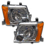 Oracle 05-14 Nissan Xterra SMD HL - ColorSHIFT w/ 2.0 Controller