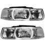 Oracle 00-06 Chevy Tahoe/GMC Yukon SMD HL - ColorSHIFT w/o Controller