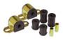 Prothane 67-81 Chevy Camaro/Firebird Rear Sway Bar Bushings - 5/8in 2-Bolt - Black