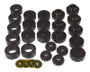 Prothane 81-91 Chevy Suburban 2/4wd Body Mount - Black