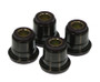 Prothane GM Front Upper Control Arm Bushings - Black