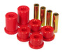 Prothane 04-05 Pontiac GTO Rear Control Arm Bushings - Red