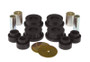 Prothane 10 Chevy Camaro Rear Control Arm Bushings - Black