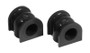 Prothane 02 Acura RSX Rear Sway Bar Bushings - 19mm - Black