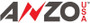 ANZO 2002-2006 Cadillac Escalade LED Taillights Red/Clear