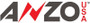 ANZO 2002-2006 Cadillac Escalade LED Taillights Red/Clear