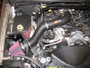 K&N 05-06 Jeep Grand Cherokee/Commander 4.7L V8 Performance Intake Kit