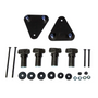 Lounger Mounting Kit Pol