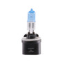 ANZO Halogen Bulbs Universal 890 12V 27W Super White Twin Pack