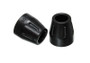 Energy Suspension 01-05 Chrysler PT Cruiser Black Rear Bumper Stop Set (Must Reuse all hardware)