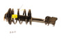 KYB Shocks & Struts Strut Plus Front Left NISSAN Murano 2007-2003