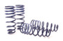H&R 17-20 Fiat 124 Spider Sport Spring (Non Abarth)