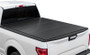 Access LOMAX Tri-Fold Cover 17-19 Ford Super Duty F-250/F-350/F-450 - 6ft 8in Standard Bed