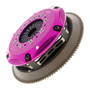 Exedy 1989-1998 Nissan 240SX L4 Hyper Twin Cerametallic Clutch Sprung Center Disc Push Type Cover