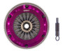 Exedy 2008-2015 Mitsubishi Lancer Evolution GSR L4 Hyper Twin Cerametallic Clutch Sprung Disc