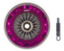 Exedy 2008-2015 Mitsubishi Lancer Evolution GSR L4 Hyper Twin Cerametallic Clutch Sprung Disc