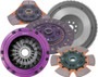 Exedy 1992-1993 Acura Integra L4 Hyper Multi Disc Assembly (A) Rigid Disc Fits HM022SR
